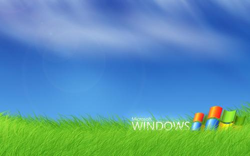 windows自带桌面壁纸没了？windows 8默认壁纸-图2