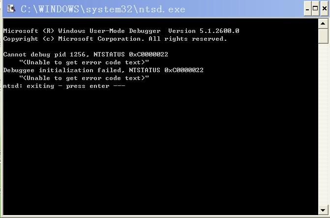 win7开机后出现提示:C:\WINDOWS\system32\config\systemprofile\Desktop引用了一个不可用的位置？win32 按钮消息处理-图1