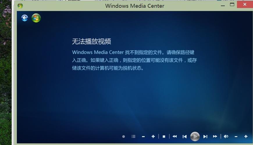 那款视频播放软件最好用？win8 media code