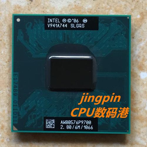 笔记本GM45主板支持什么CPU？intel gm45 win7 64