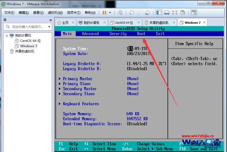 cnckad16如何安装win7？insert win7-图3