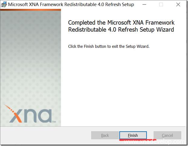 xna4.0无法安装怎么办？xna win8