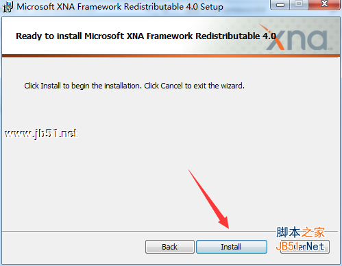 xnaframework4.0为什么安装不了？win8 xna