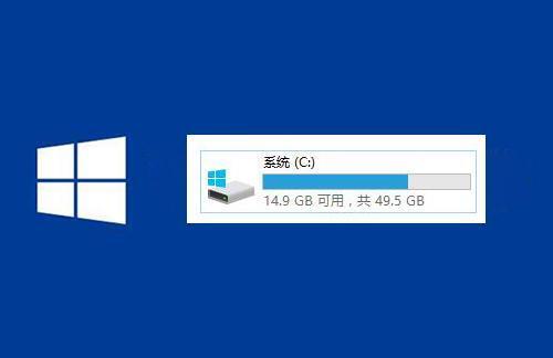 如何进行win7系统c盘瘦身？win7系统盘瘦身软件