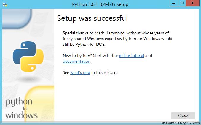 6的2016次方？windows python rsa-图2