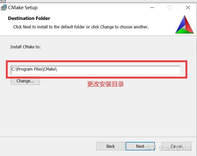 Windows平台cmake-gui应用，具体怎么编译？求大神帮助？cmake windows-图2