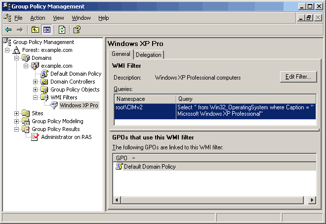 wmi是什么意思？windows xp wmi