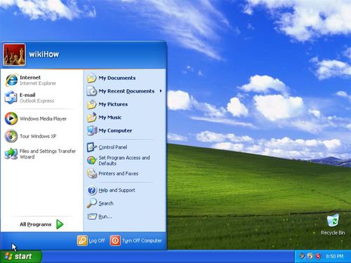 WINDOWS 7开机声音怎么改成WINDOWS XP？xp系统改装win7系统-图3