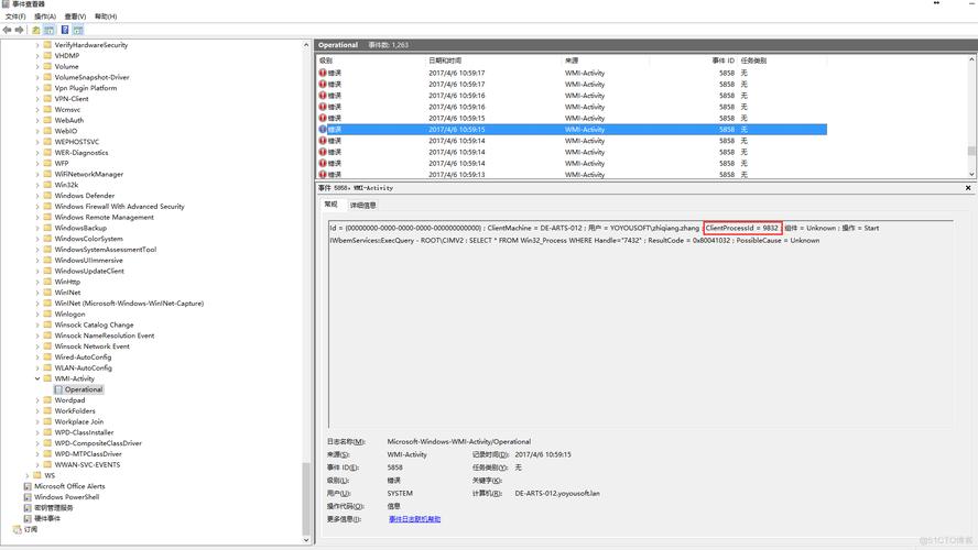 wmiprvse.exe是什么进程可以结束吗？wmi win32