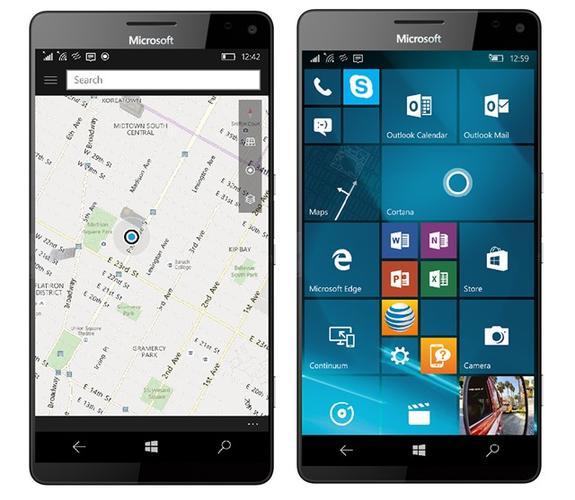 手机小知识100条？windows phone地图-图2