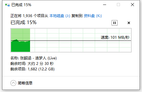 怎么把动态盘更改回基本盘？win7动态磁盘转换为基本磁盘-图2