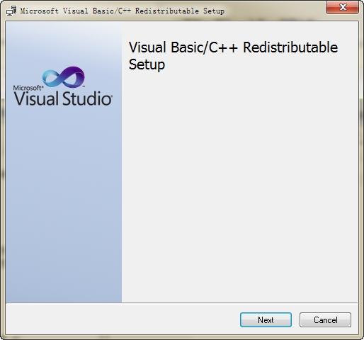 visualstudio2017兼容vc6.0？win8兼容vc6.0的方法-图2