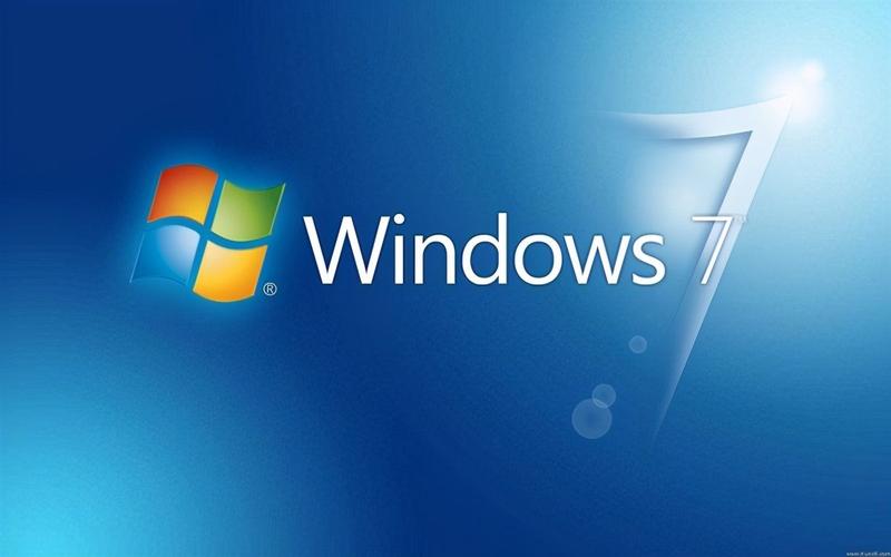 WINDOWS 7自带电脑系统有什么？win7 windows 功能