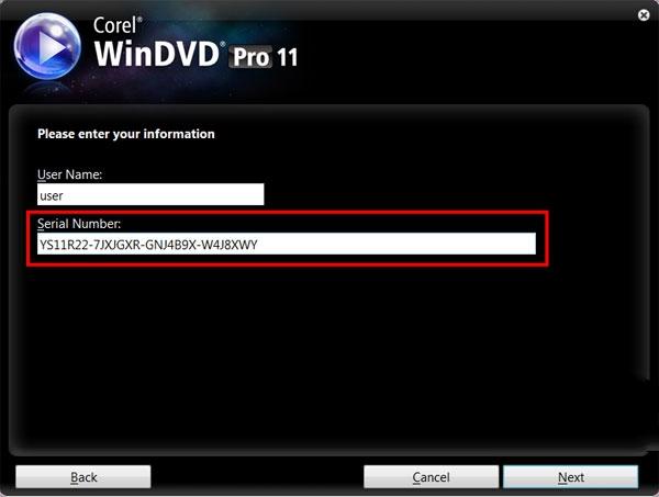 车载dvd开车不能看，怎么破解？windvd pro 11 破解版