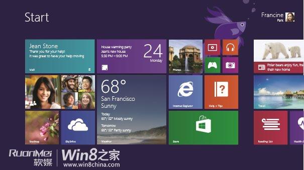 windows8.1下载哪个,都是什么版本,哪个最好,功能最全？win8 iis-图2