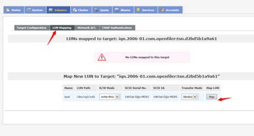 openfiler 存储服务器支持哪些技术和协议？windows snmp 下载