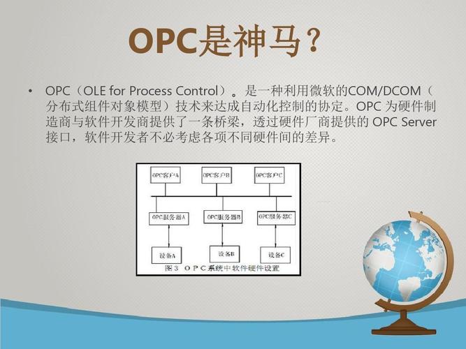 opc ua协议是什么？wincc xml 服务器-图2