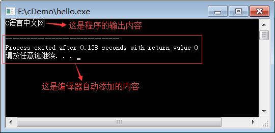 c语言怎样让两个程序片段同时执行？windows编程中如何实现进程互斥-图3