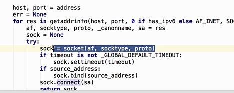 gevent怎么增强性能？windows socket 异步