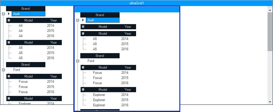 tab有哪些快键？winform 第三方tab控件-图3