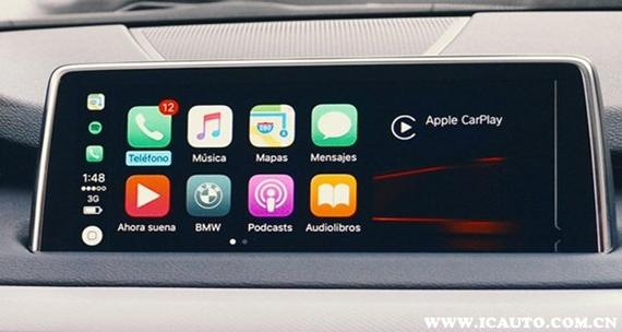 wince6.0怎么改carplay？wince6.0 软件