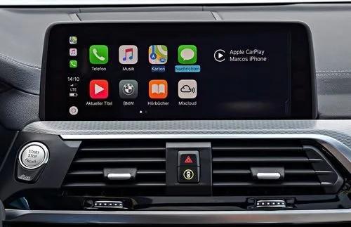 wince6.0怎么改carplay？wince6.0 软件-图3