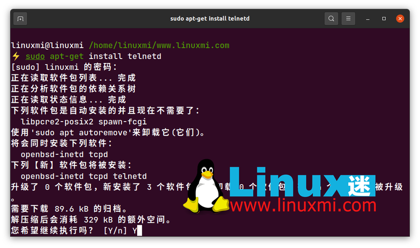 linux服务器怎么装telnet？window安装telnet-图3