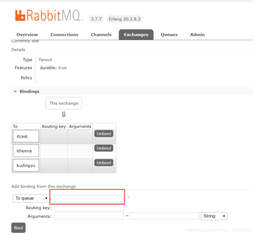 rabbitmq的三种身份？rabbitmq windows