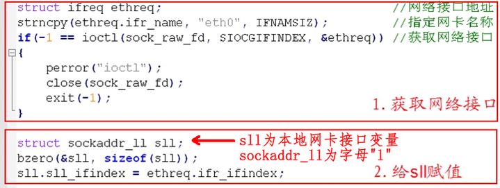 error:通常每个套接字地址（协议/网络地址/端口）怎么解决？windows原始套接字