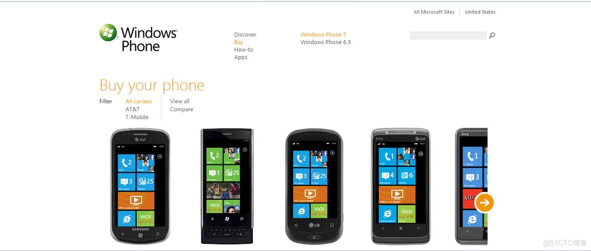 windows phone和windows电脑区别？windowsphone开发教程-图2