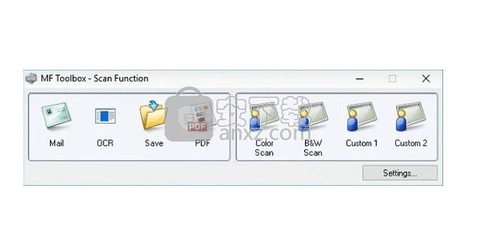 为啥Windows 7旗舰版无法安装佳能MF toolbox 4.9驱动程序？佳能相机win7驱动-图2