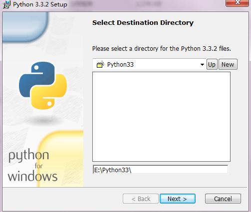 电脑怎么安装python编译器？python ide windows-图3