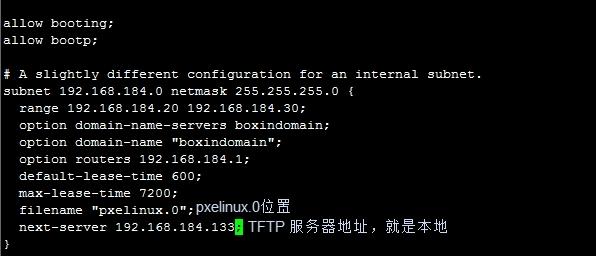 pxe网络安装的引导程序是什么？windows dhcp tftp-图2