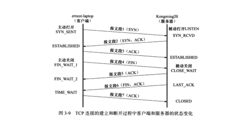 tcp代理参数？win7 tcp并发连接数-图3