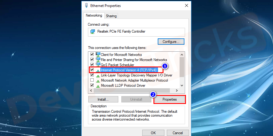 如何修改windows服务器最大的tcp连接数？tcp包 win-图2