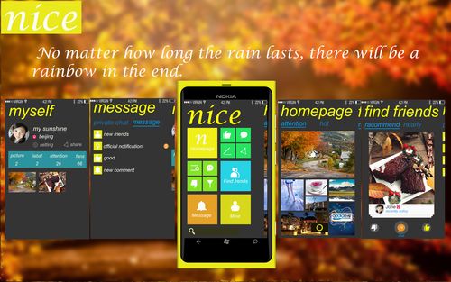 remind somebody to do…造句？windows phone margin-图3