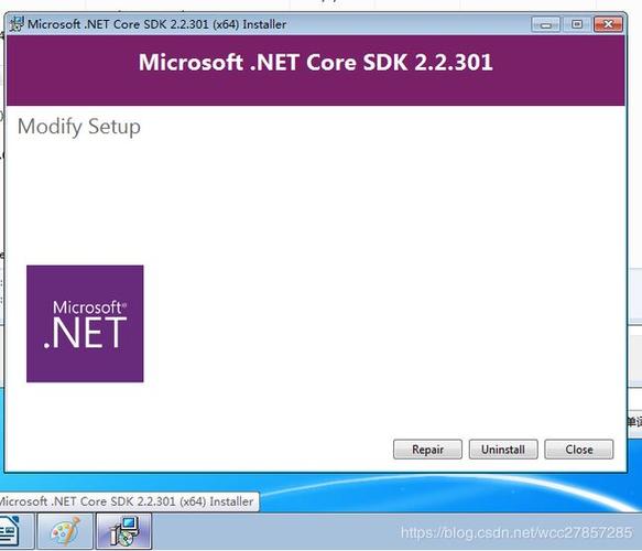 microsoft.net core sdk有什么用？windows sdk下载