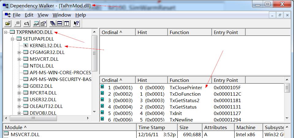 python如何同时读取多个串口数据？windows 获取串口列表