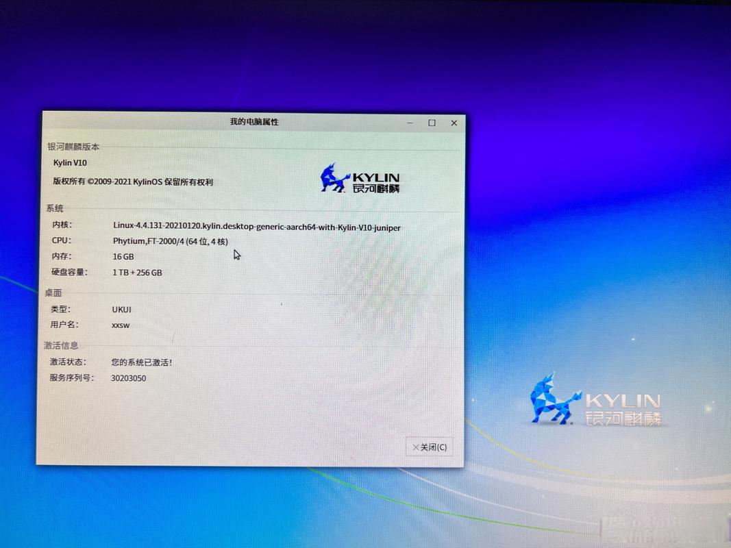 麒麟系统怎么运行exe？windows服务调用exe-图1