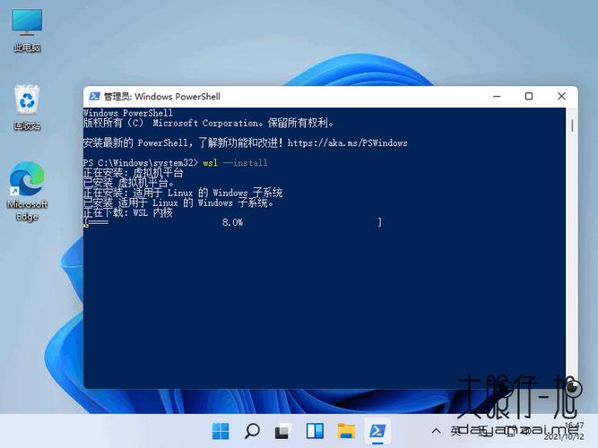 deepin系统如何改为windows系统？windows 换linux-图3