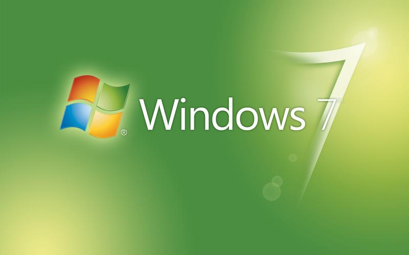 windows7的桌面也是windows窗口，对吗？win8桌面改win7桌面-图2