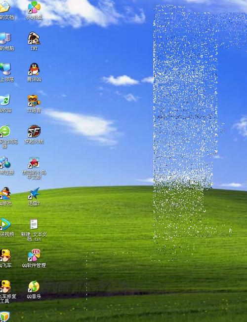 windows7电脑桌面模糊？windows7屏幕模糊-图3