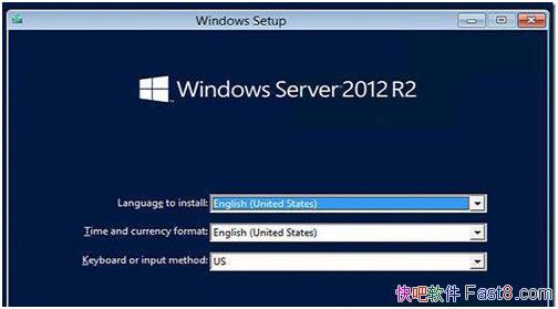 win10与server2012哪个好？win server 2012-图2