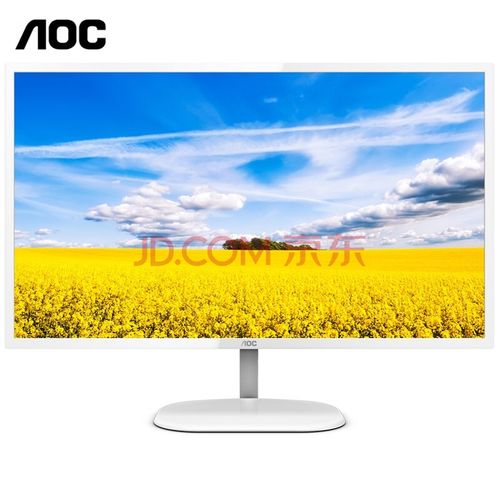 aoc3200ag320fw参数？win7爱眼模式-图3