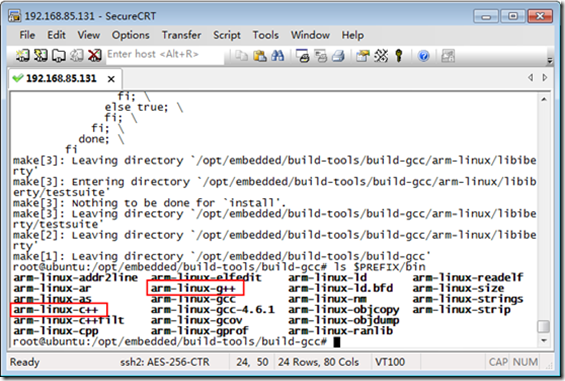 C语言编译器？gnuwin32-图3