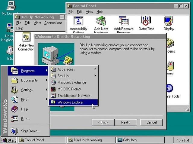 windows99真的存在吗？windows c99-图2