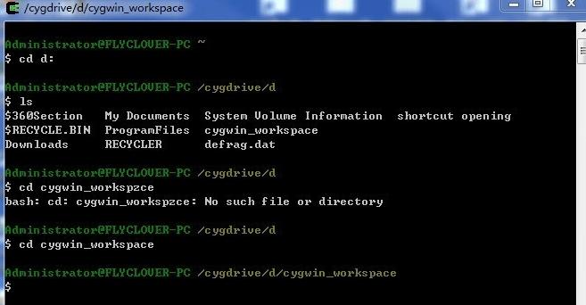 电脑装完系统开机后显示英文startwindowsnormallg是怎么回事？cygwin startx