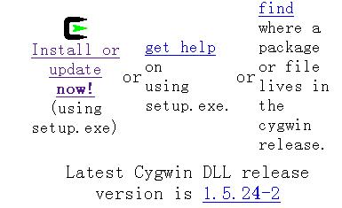 make都包含啥？cygwin gnu make-图3