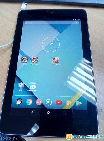 nexus7二代平板能不能升级10.0？nexus 7 window rt