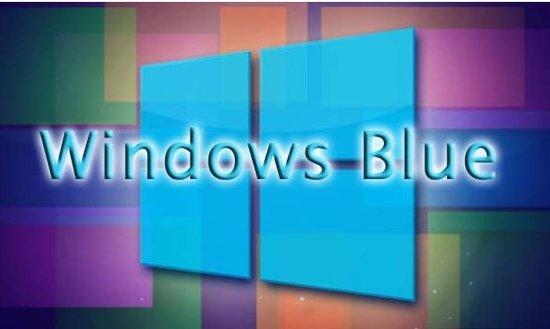 windowsblue是什么？win8.1 视觉效果-图3